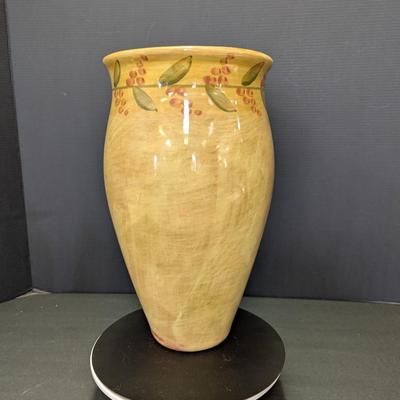 Italian Marco e Christina Vase