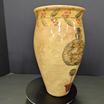 Italian Marco e Christina Vase