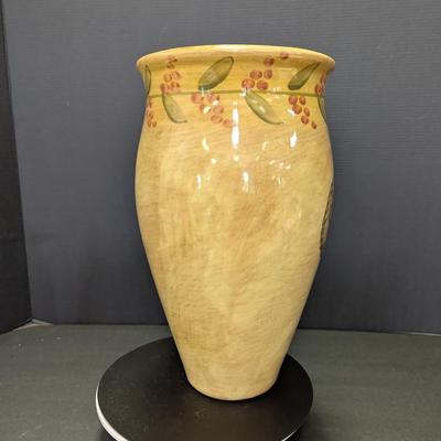 Italian Marco e Christina Vase