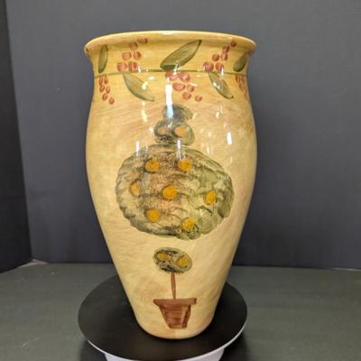 Italian Marco e Christina Vase