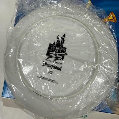 Sale Photo Thumbnail #181: 2 plates and one ceramic mug, all with original boxes.  Great condition.