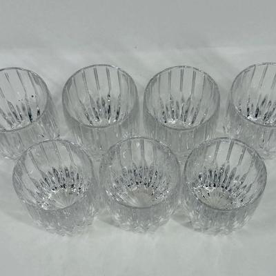 Sale Photo Thumbnail #214: Vertical ribbed design. In very good condition.