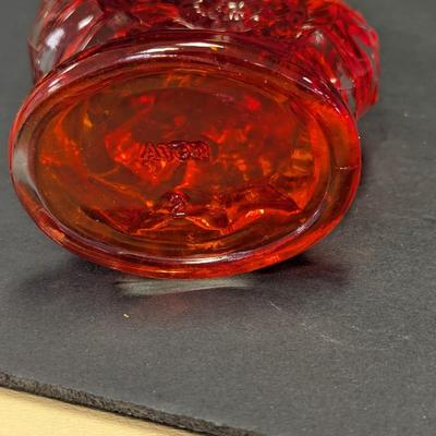 Vintage Avon Seahorse Decanter