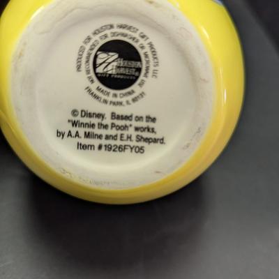 Disney "Winnie The Pooh" Honey Jar