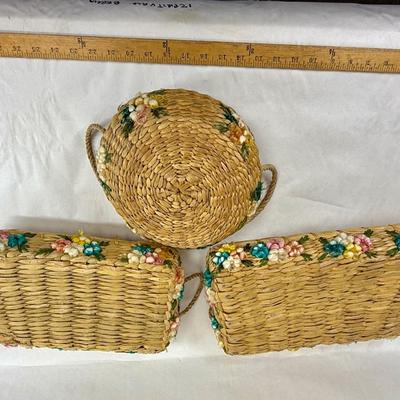 Sale Photo Thumbnail #251: In fair to good condition, see photos for some staining.