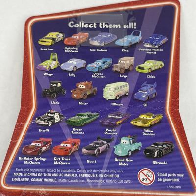 Sale Photo Thumbnail #271: New in package