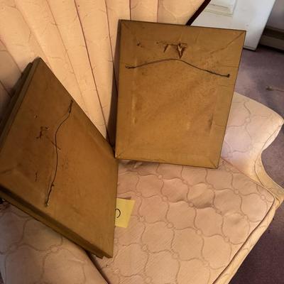 Vintage Framed Prints