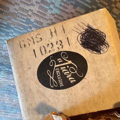 Vintage Tiara Ashtrays Card Suit Sets 14