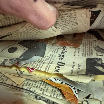 Vintage Recipe Motherlode 1000’s