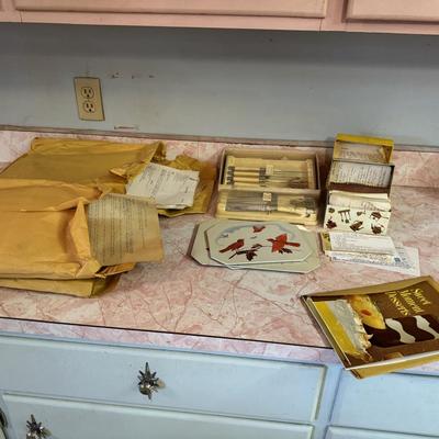 Vintage Recipe Motherlode 1000’s