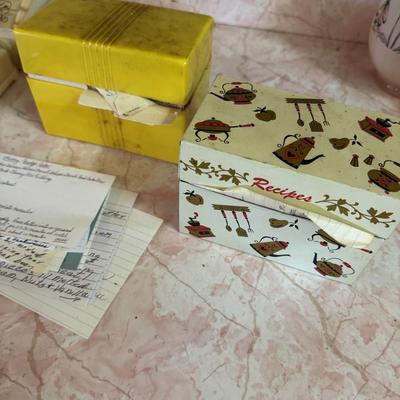 Vintage Recipe Motherlode 1000’s