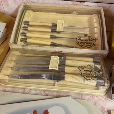 Vintage Recipe Motherlode 1000’s