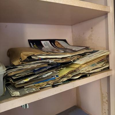 Vintage Recipe Motherlode 1000’s