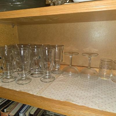 Glassware