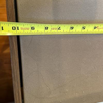 Pair of Bose 301 Series II Direct/Reflecting Speakers