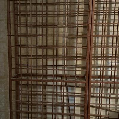 Large Wine rack