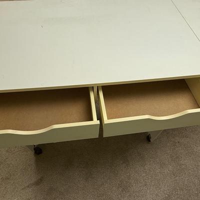 Cutting/crafting Table