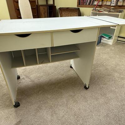 Cutting/crafting Table