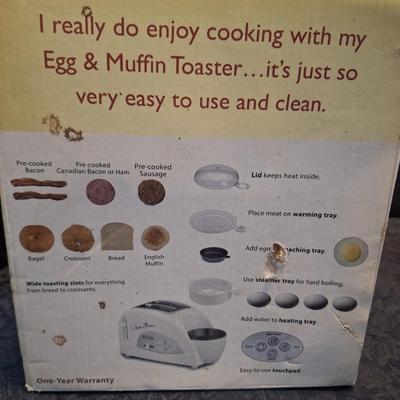 Sale Photo Thumbnail #1254: New in box