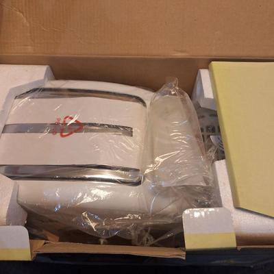 Sale Photo Thumbnail #1256: New in box