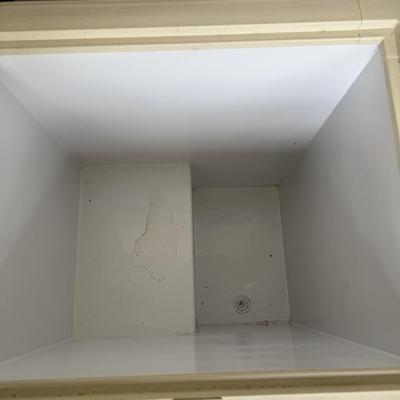 Chest Freezer