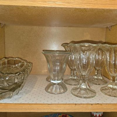 Glassware
