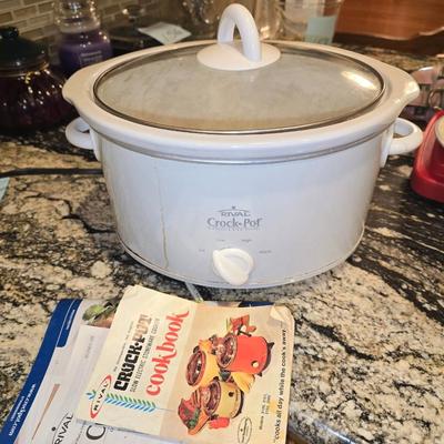 Crockpot
