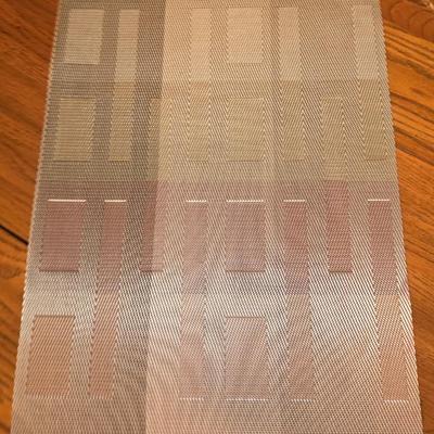 Place mats