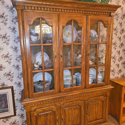 China cabinet