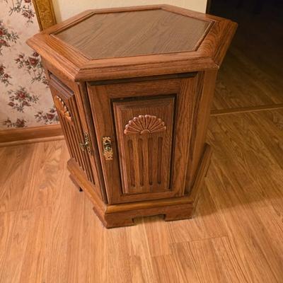 End table