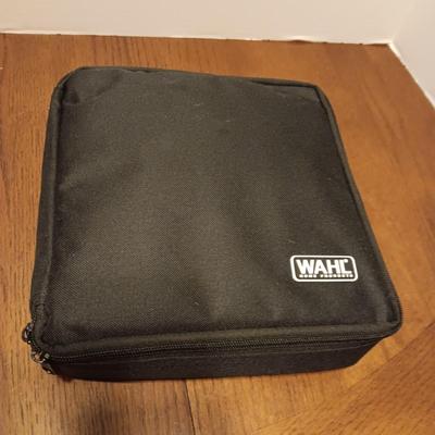 NEW WAHL HAIE CLIPPERS WITH EXTRAS