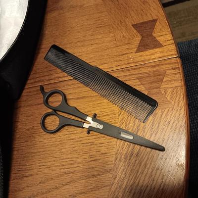 NEW WAHL HAIE CLIPPERS WITH EXTRAS