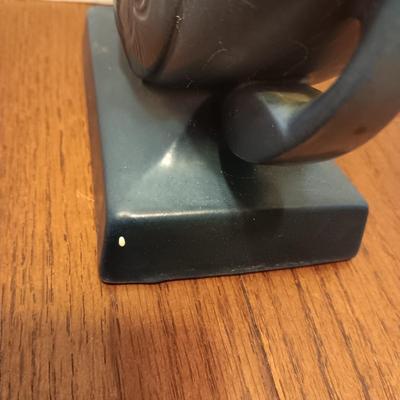 ROSEVILLE 206-7" VASE