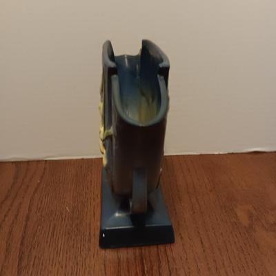 ROSEVILLE 206-7" VASE