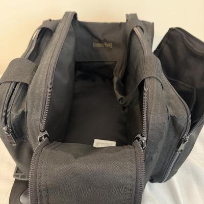 Camera & Tactical Bags (O-MG)