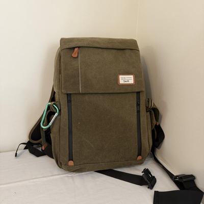 Camera & Tactical Bags (O-MG)