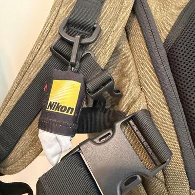 Camera & Tactical Bags (O-MG)