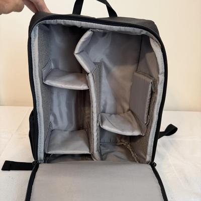 Camera & Tactical Bags (O-MG)