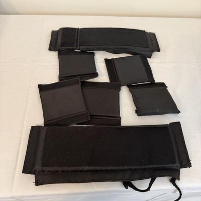 Camera & Tactical Bags (O-MG)