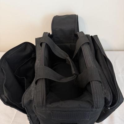 Camera & Tactical Bags (O-MG)