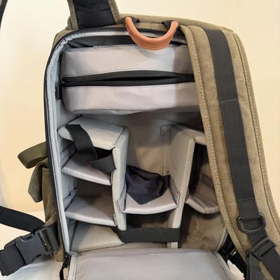 Camera & Tactical Bags (O-MG)