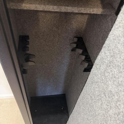 Sentry Safe Gun Safe (O-MG)