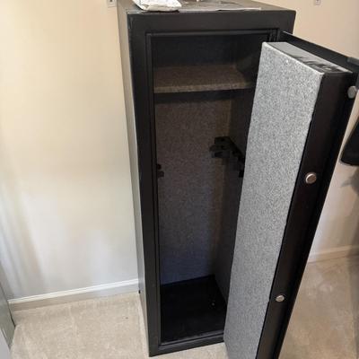Sentry Safe Gun Safe (O-MG)