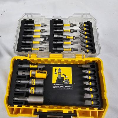 Drill Bit Assortment & More (DG-JS)