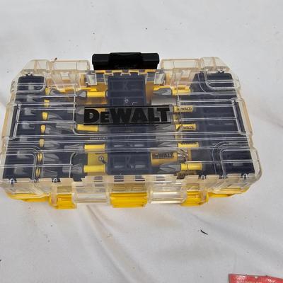 Drill Bit Assortment & More (DG-JS)