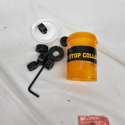 Drill Bit Assortment & More (DG-JS)