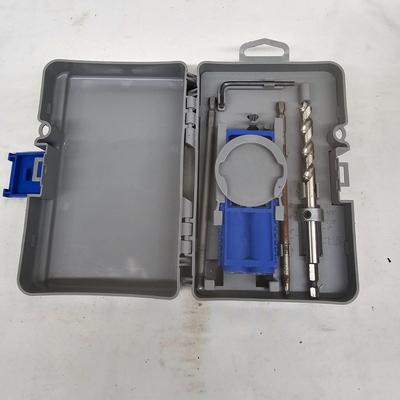 Drill Bit Assortment & More (DG-JS)