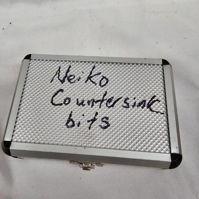 Drill Bit Assortment & More (DG-JS)