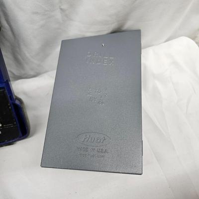 Drill Bit Assortment & More (DG-JS)