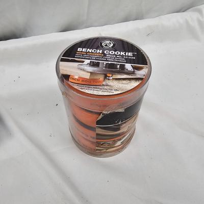 Drill Bit Assortment & More (DG-JS)